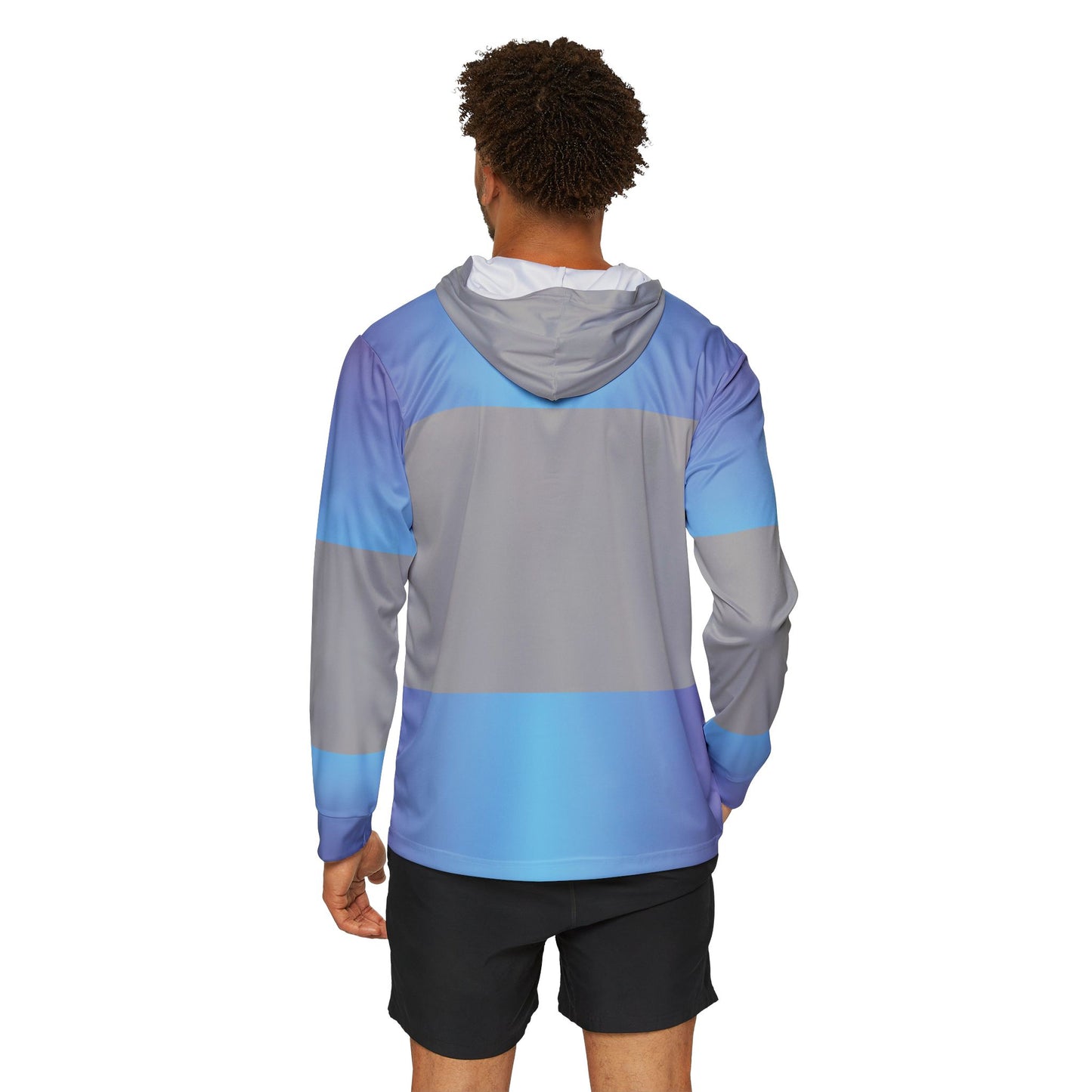 DELMYC Sports Hoodie