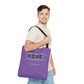 Time Tote Bag