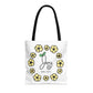 Joy Tote Bag