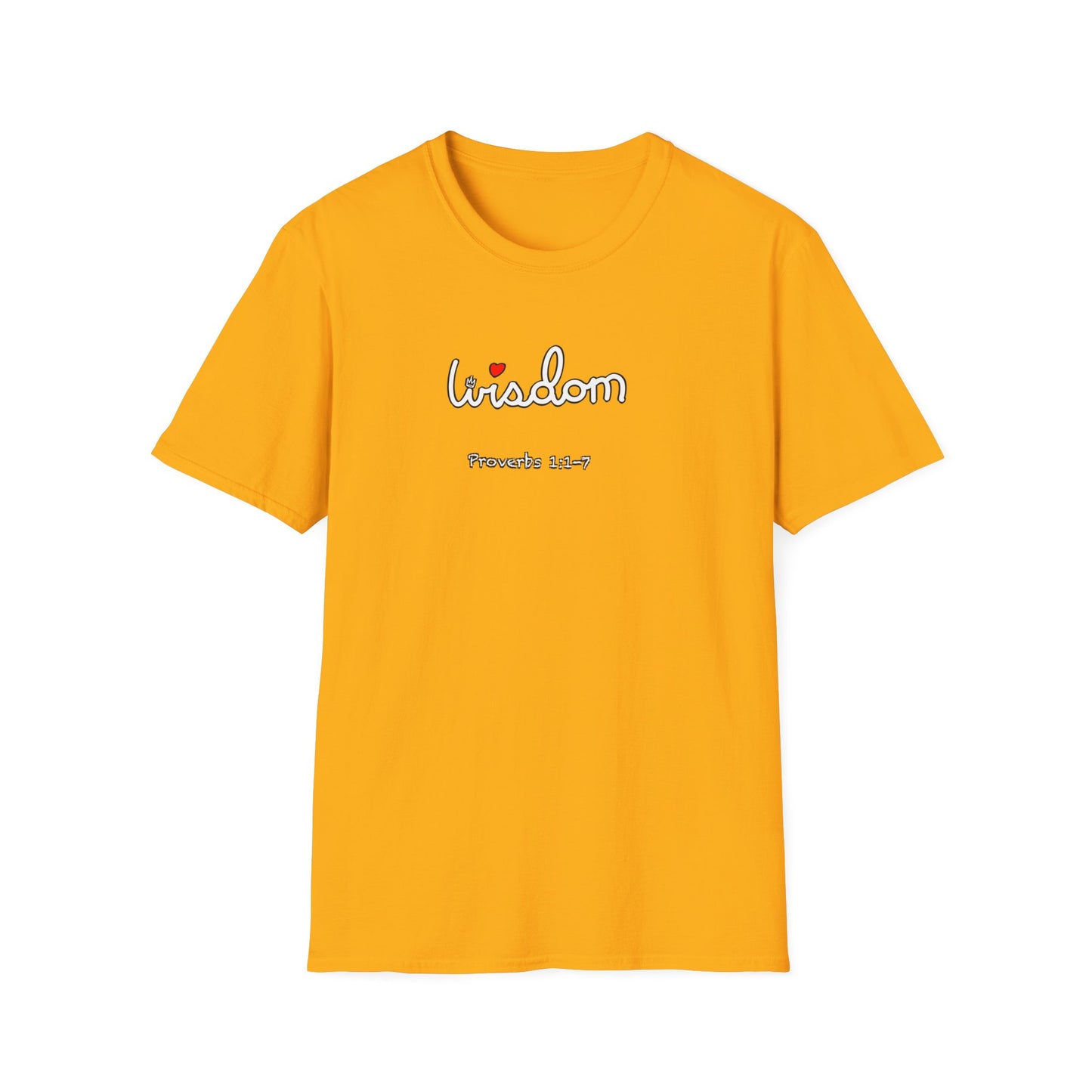 Wisdom Tee