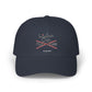 Wisdom Over Foolishness Cap