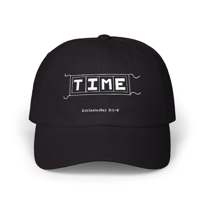 Time Cap
