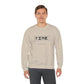 Time Sweatshirt