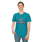 Wisdom Over Foolishness Tee