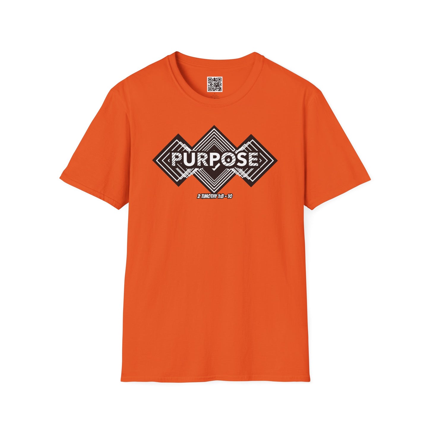 Purpose Tee