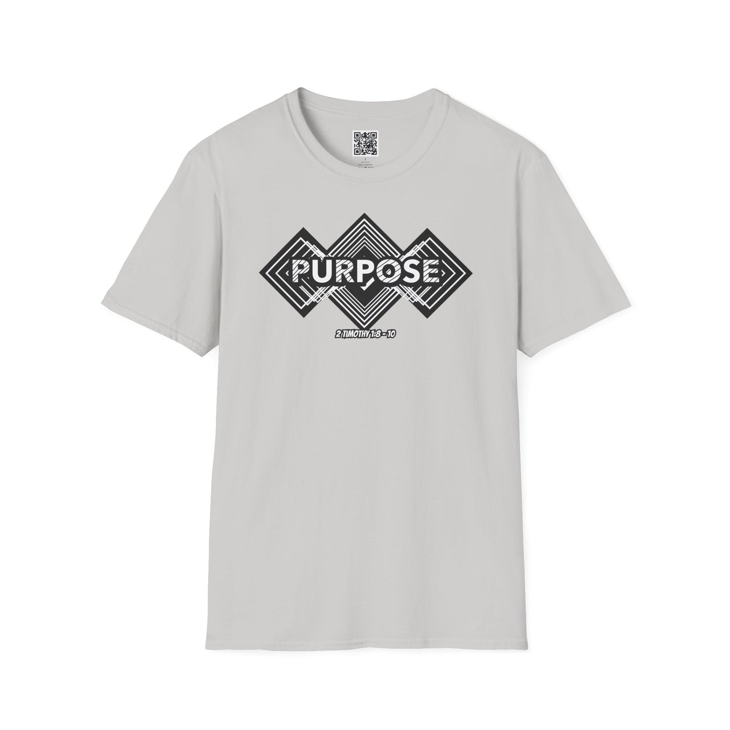 Purpose Tee