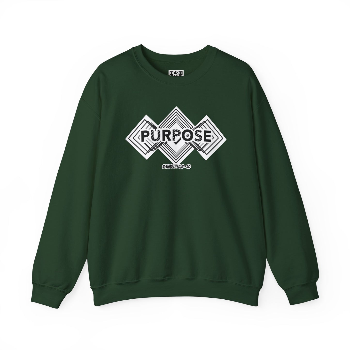 Purpose Sweatshirt