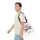 Wisdom Over Foolishness Tote Bag