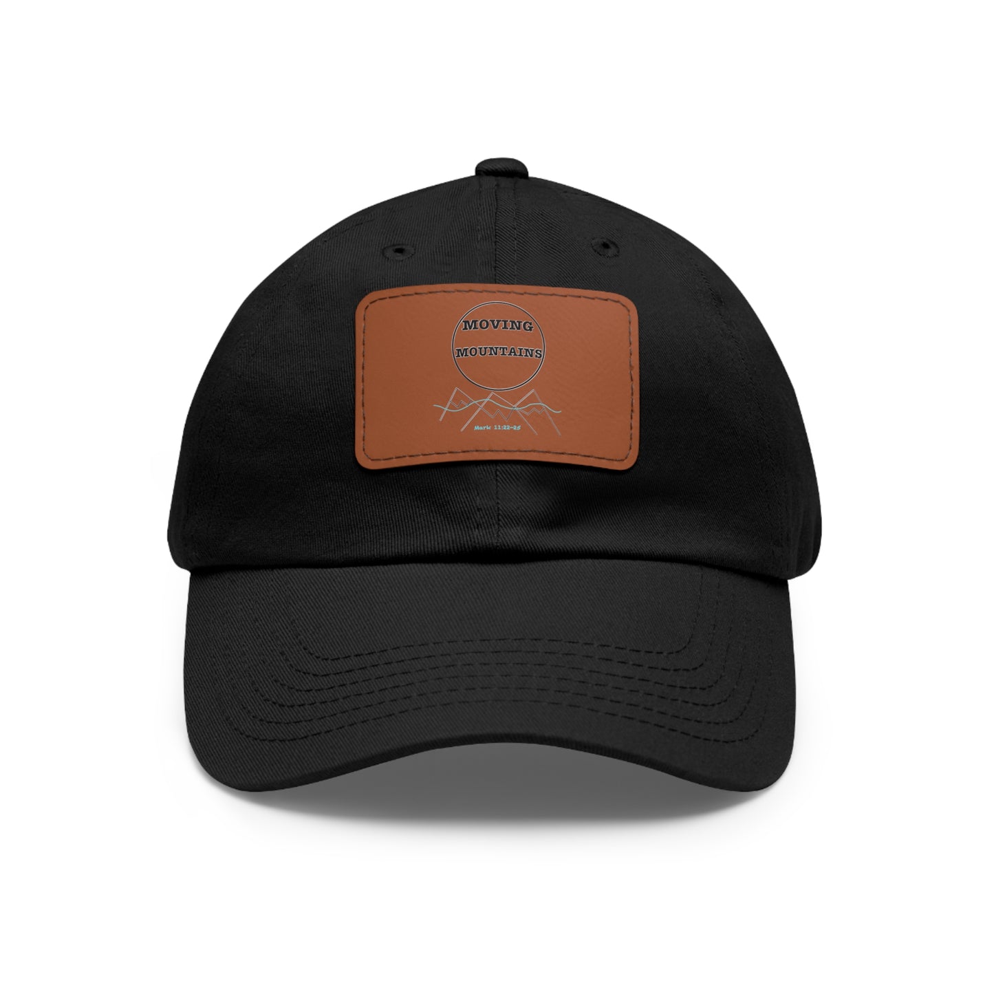 Moving Mountains Cap