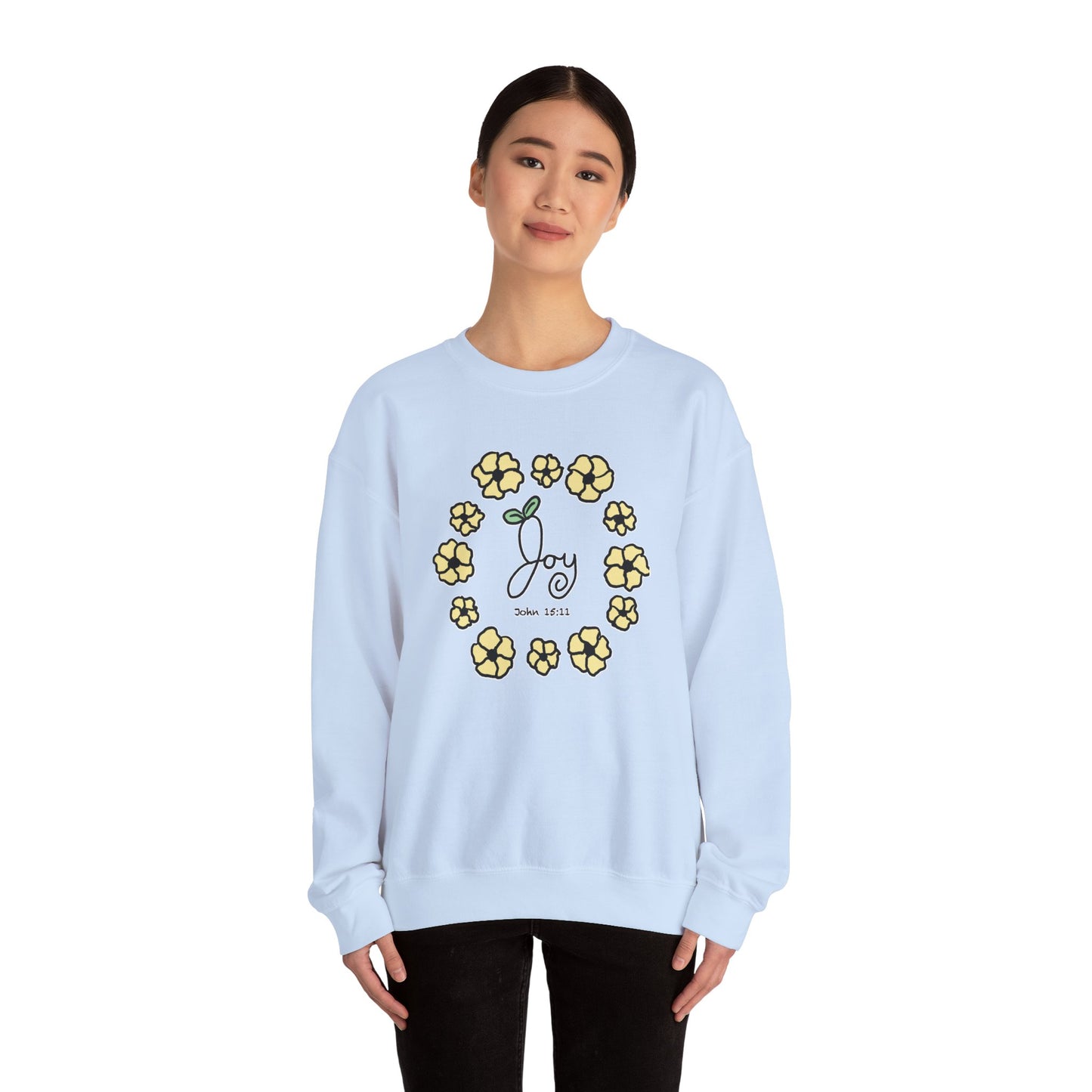 Joy Sweatshirt