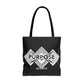 Purpose Tote Bag