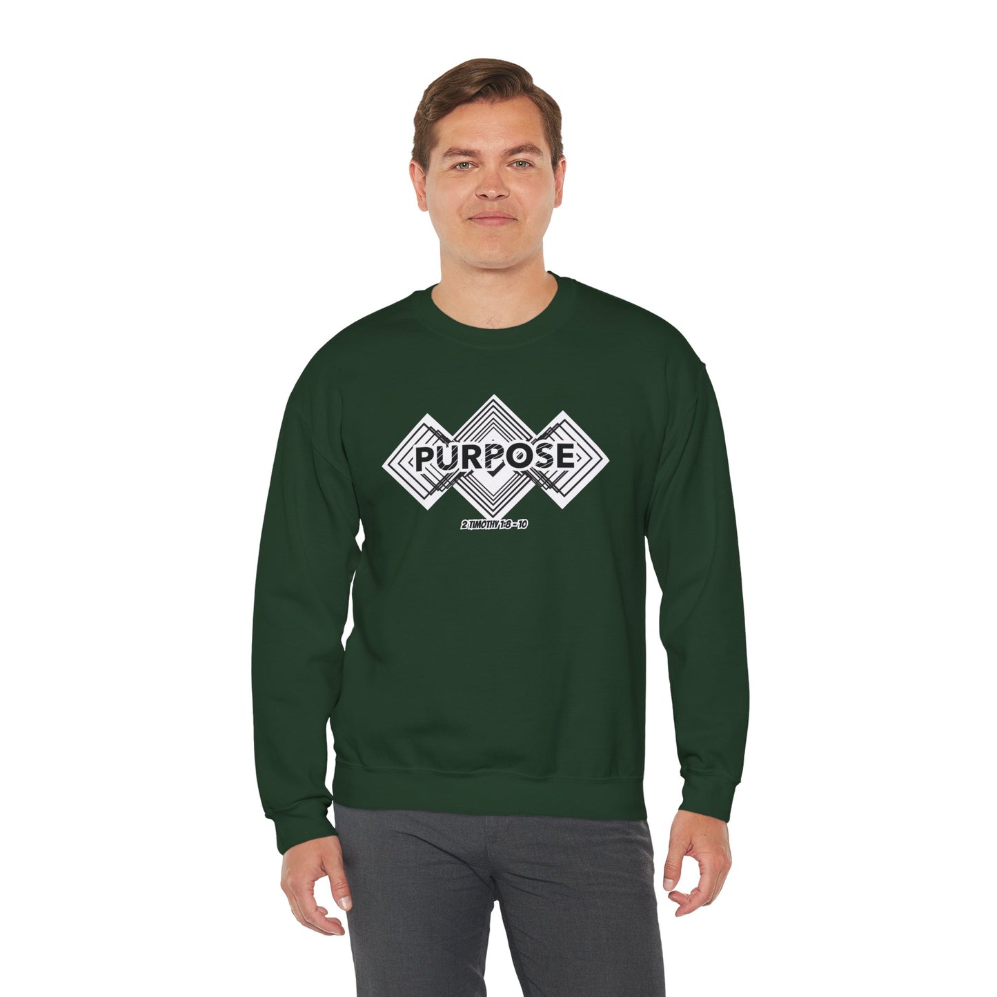 Purpose Sweatshirt