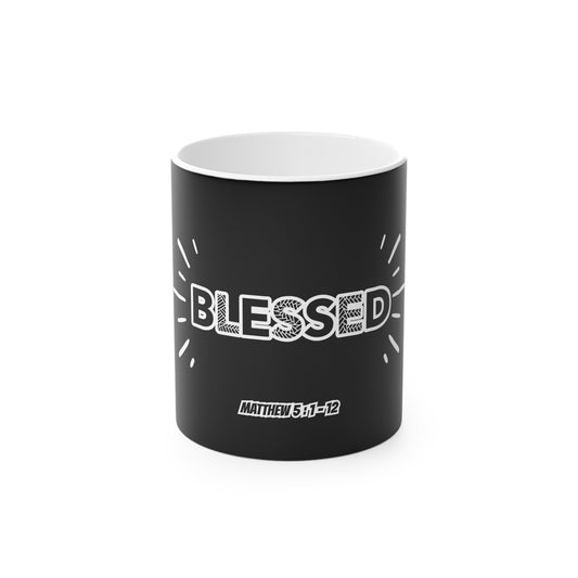 Blessed Magic Mug
