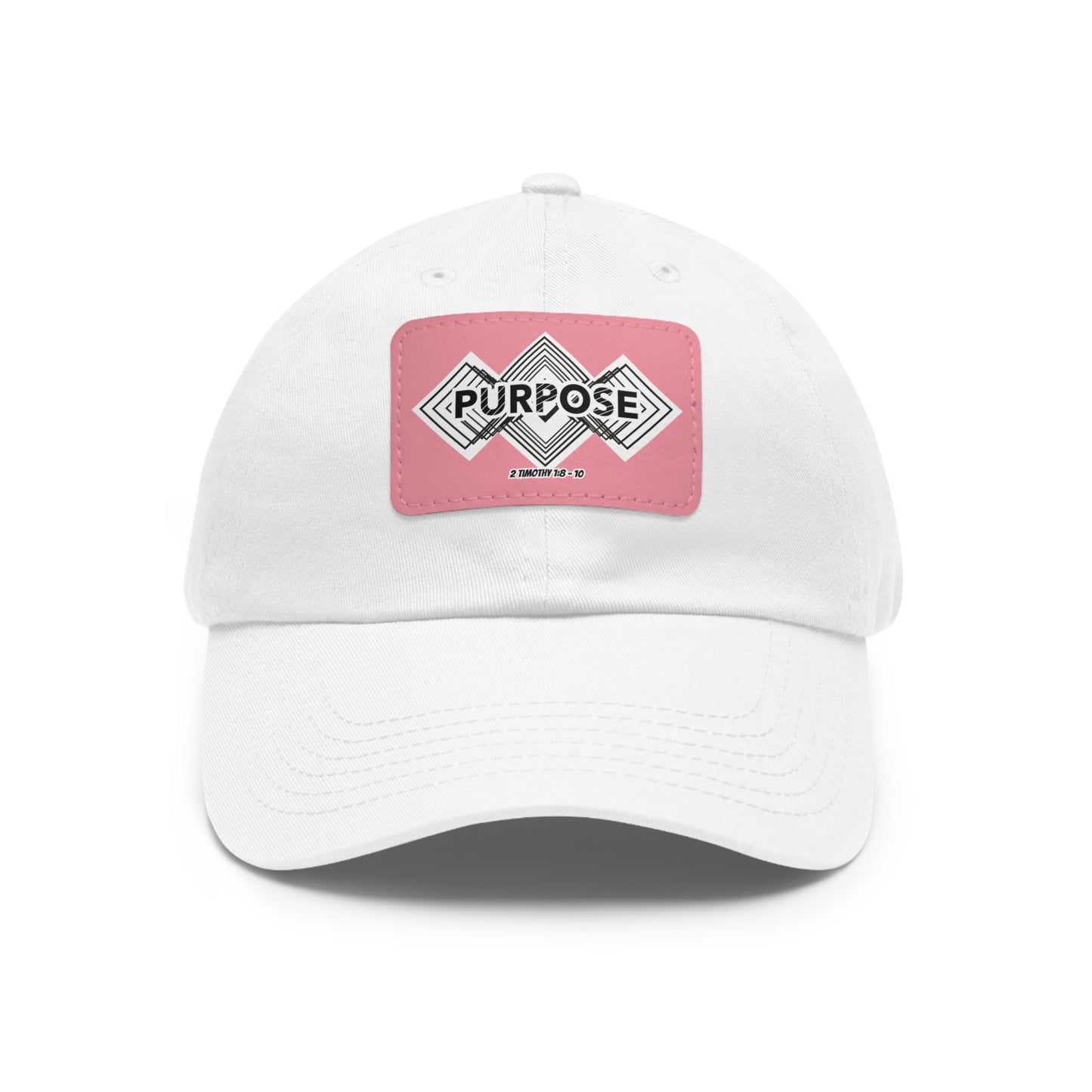 Purpose Cap