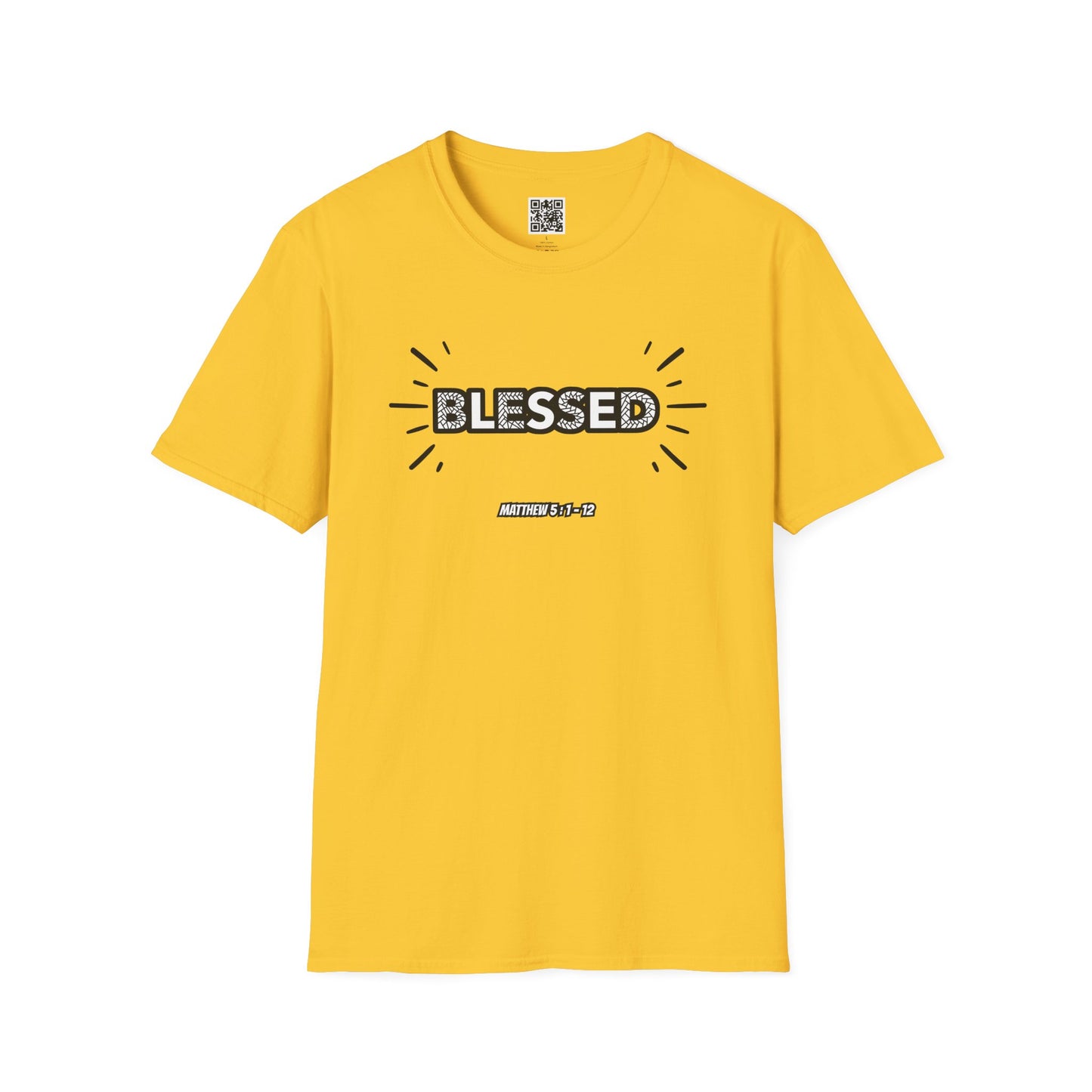 Blessed Tee