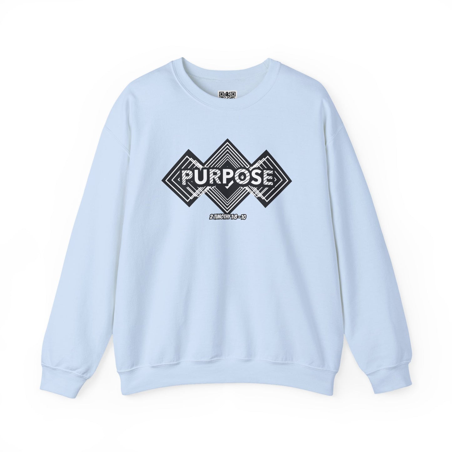 Purpose Sweatshirt