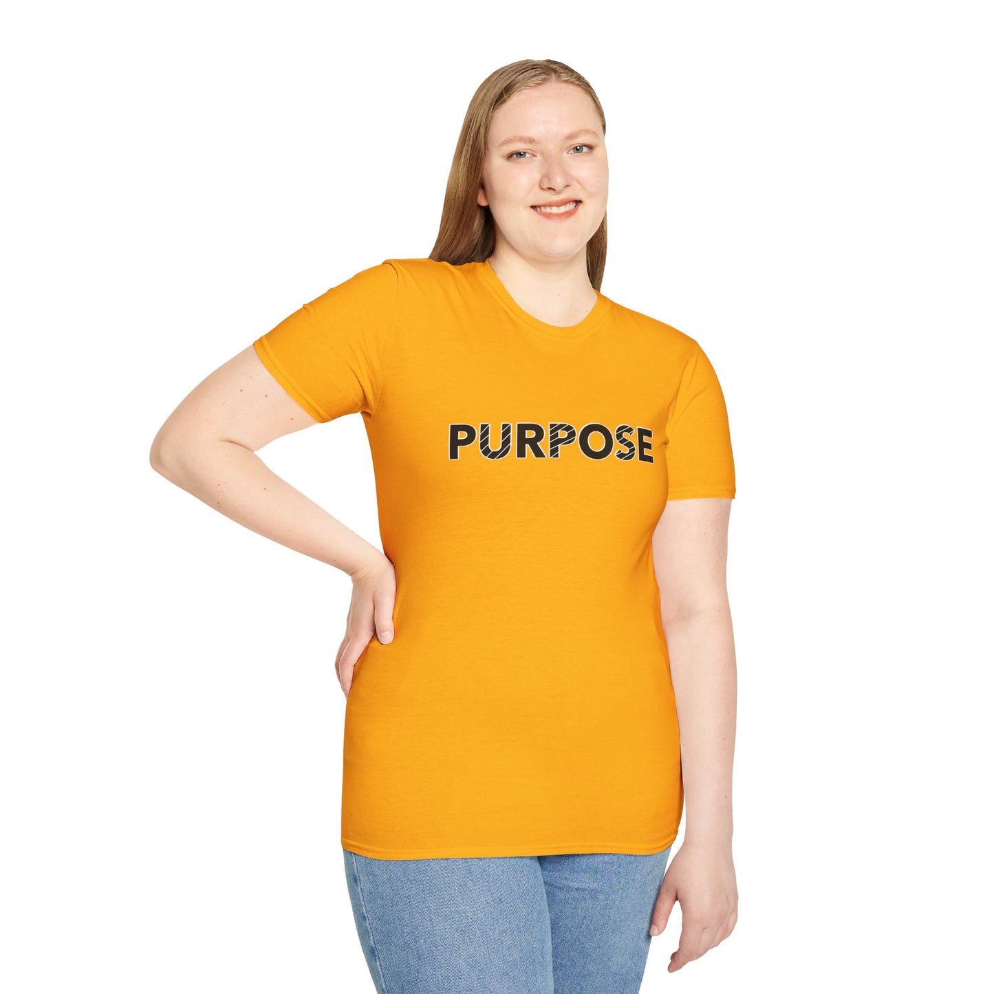 Purpose Tee