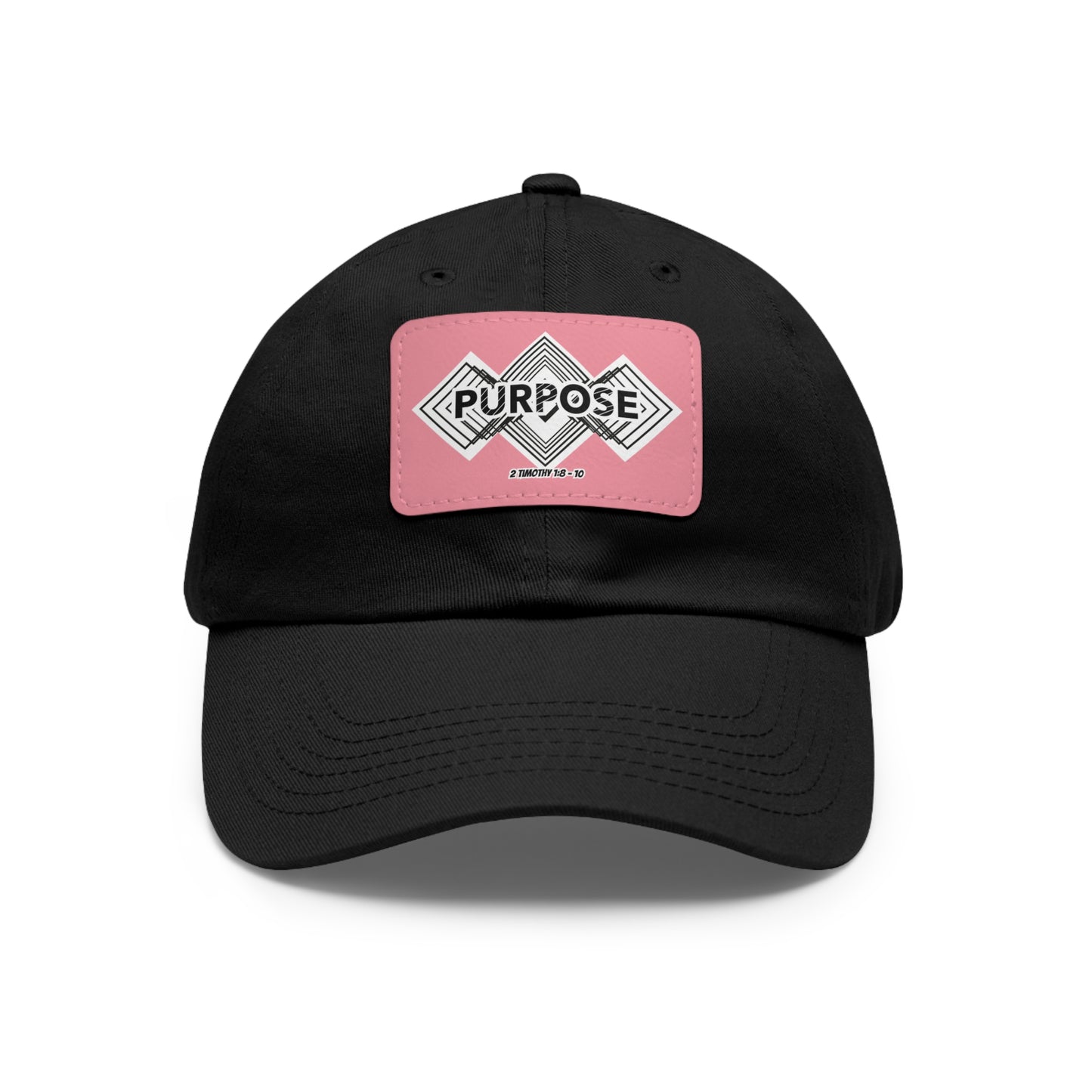Purpose Cap