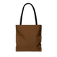 Wisdom Over Foolishness Tote Bag