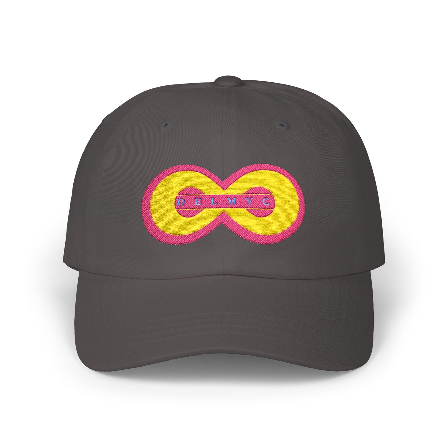 DELMYC Cap