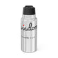 Wisdom Tumbler