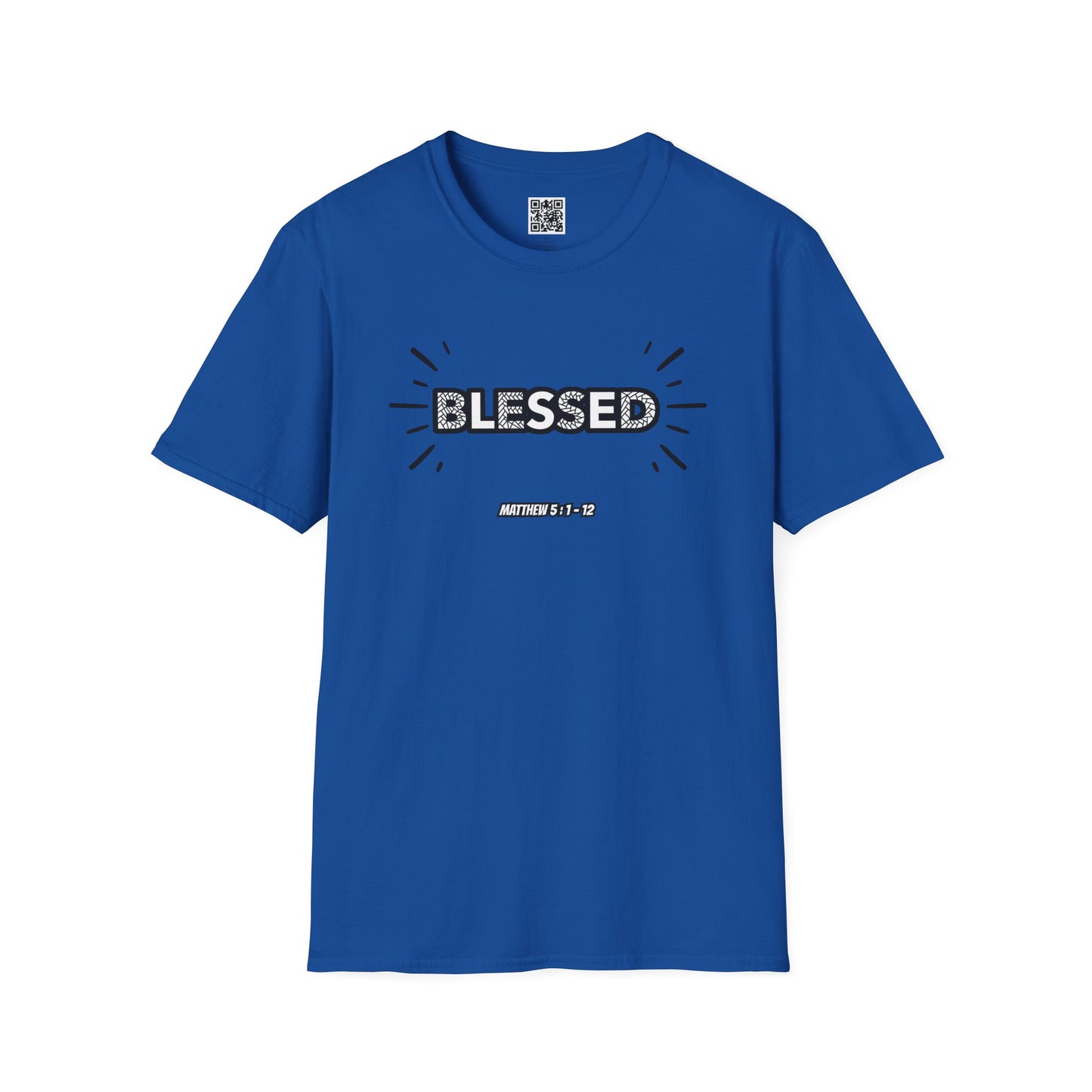 Blessed Tee