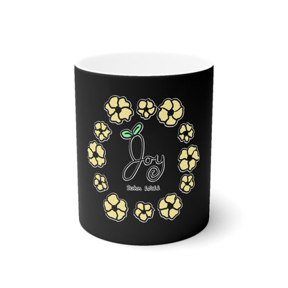 Joy Ceramic Mug
