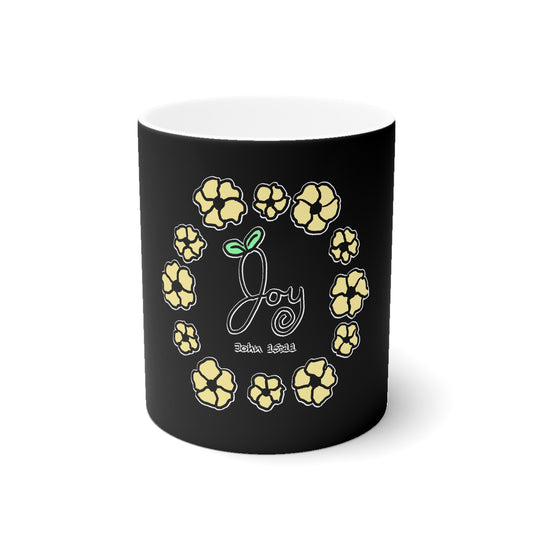 Joy Ceramic Mug