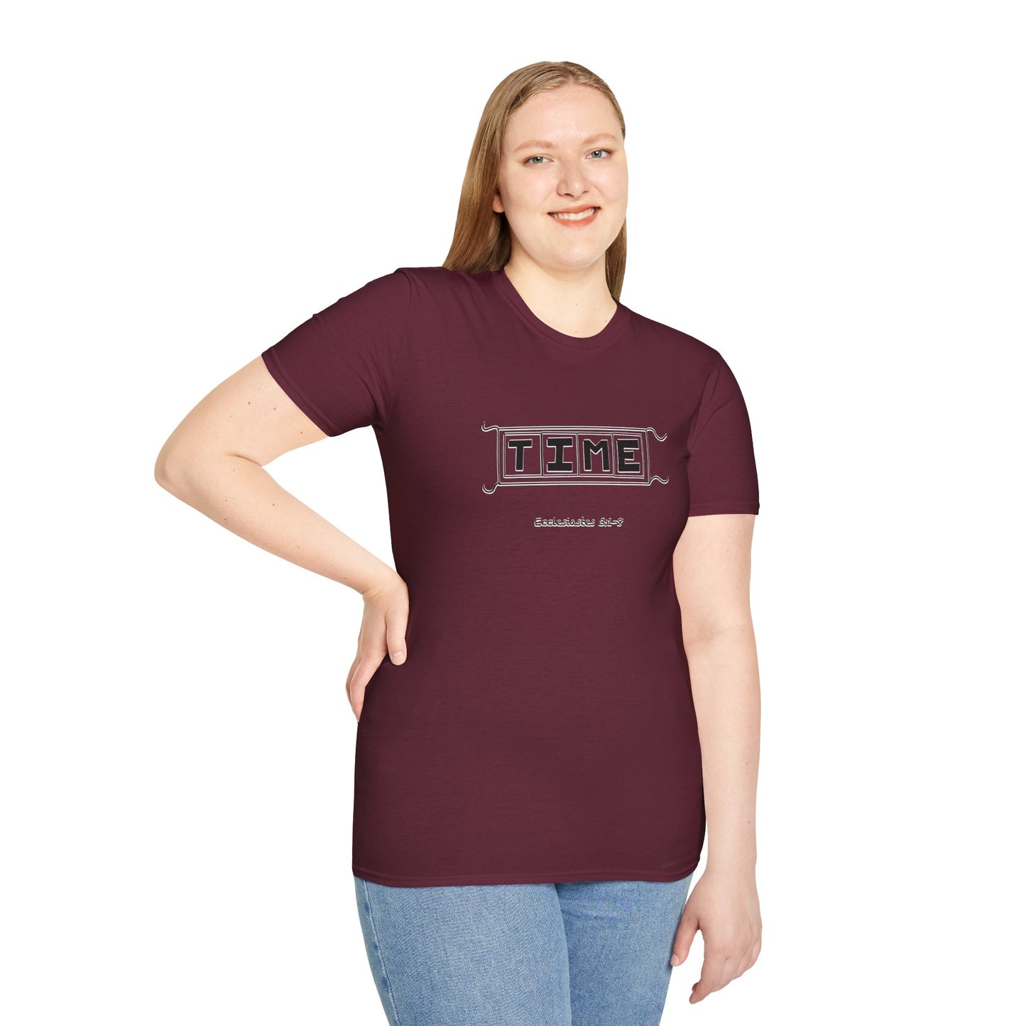 Time Tee