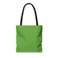 Wisdom Over Foolishness Tote Bag