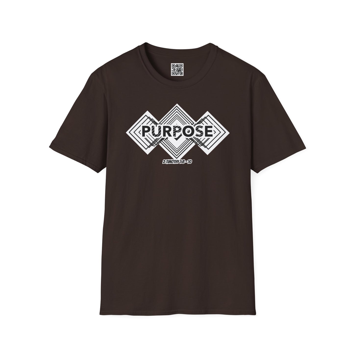 Purpose Tee