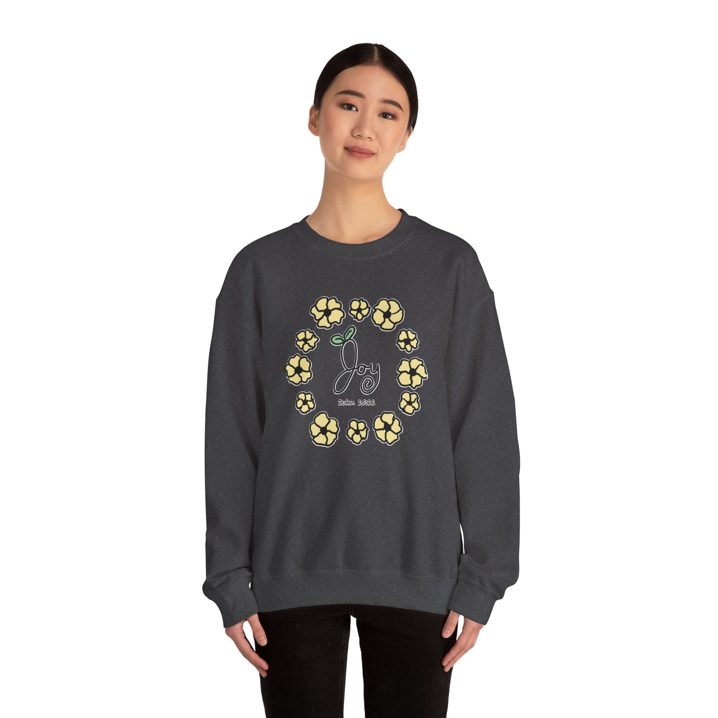 Joy Sweatshirt