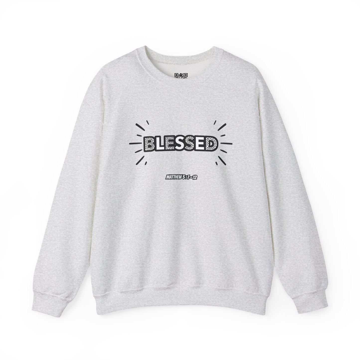 Blessed Sweatshirt