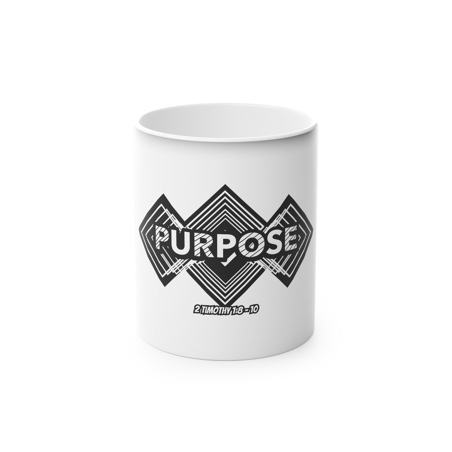 Purpose Magic Mug