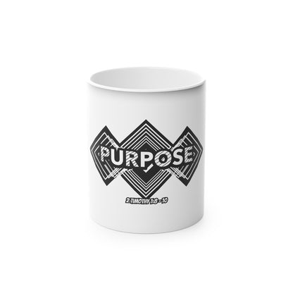 Purpose Magic Mug