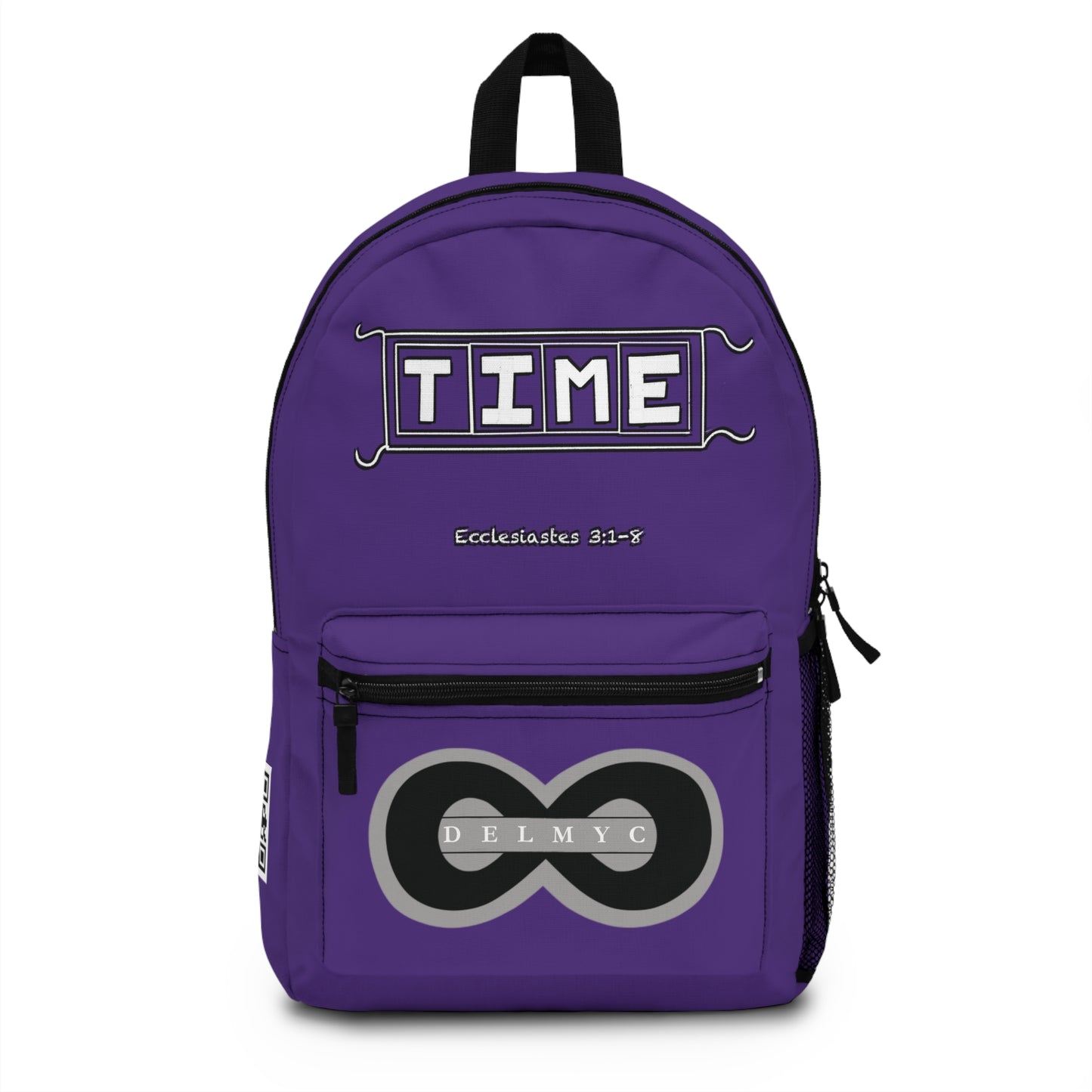 Time Backpack