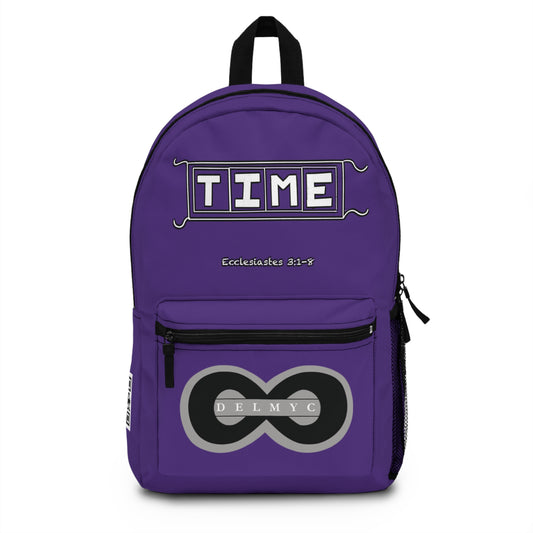 Time Backpack