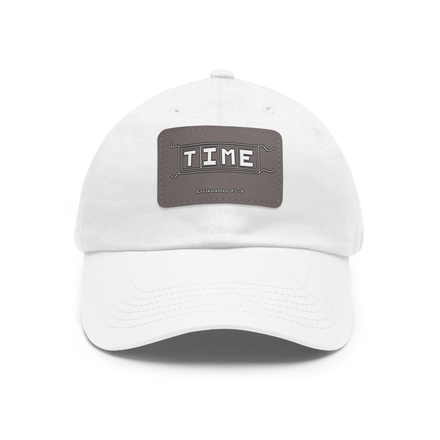 Time Cap