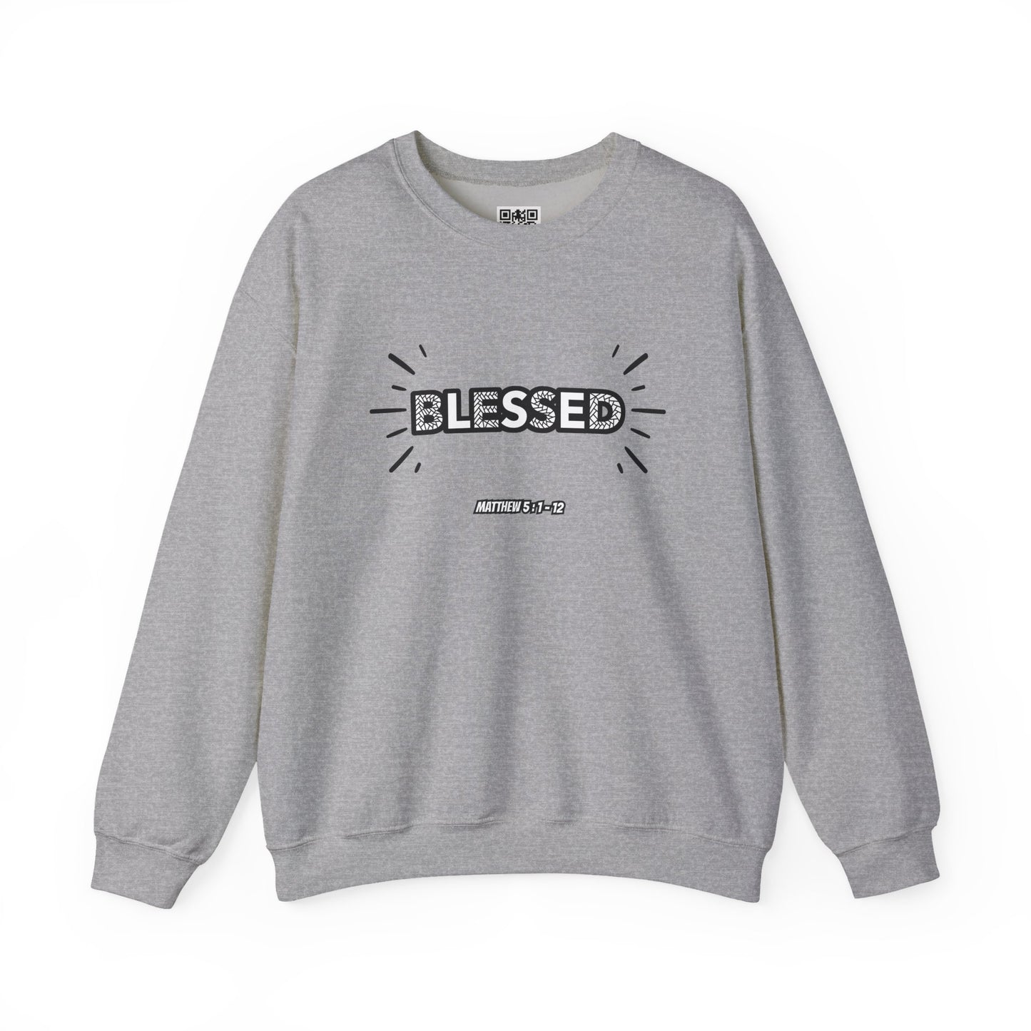Blessed Sweatshirt