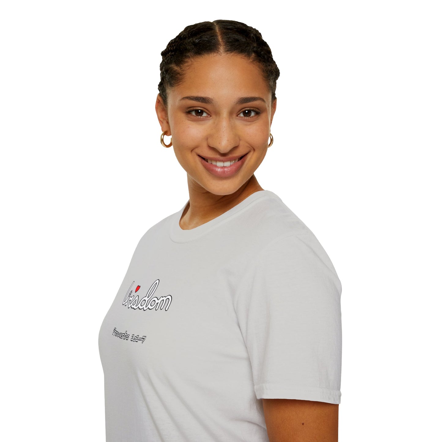 Wisdom Tee