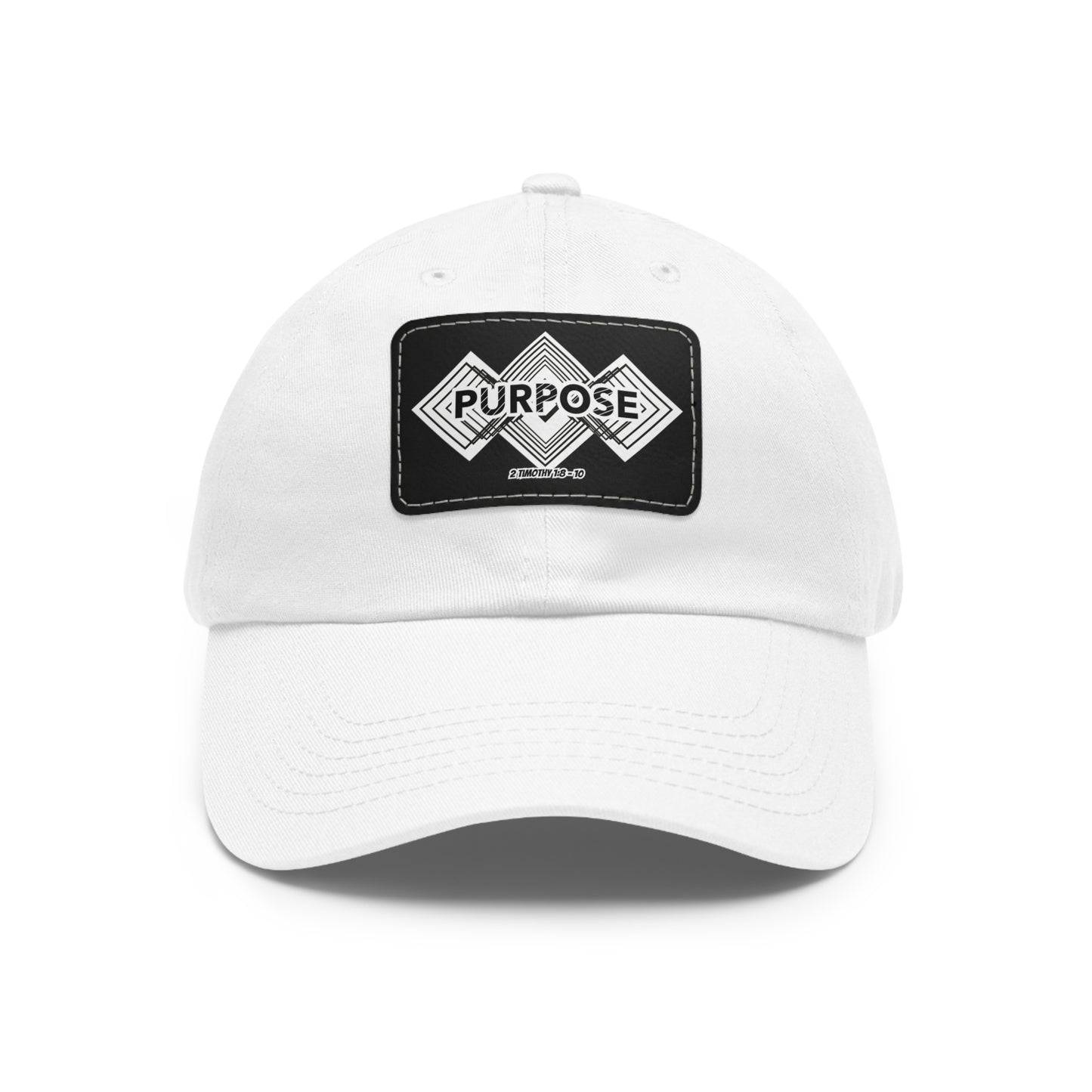 Purpose Cap