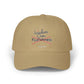 Wisdom Over Foolishness Cap