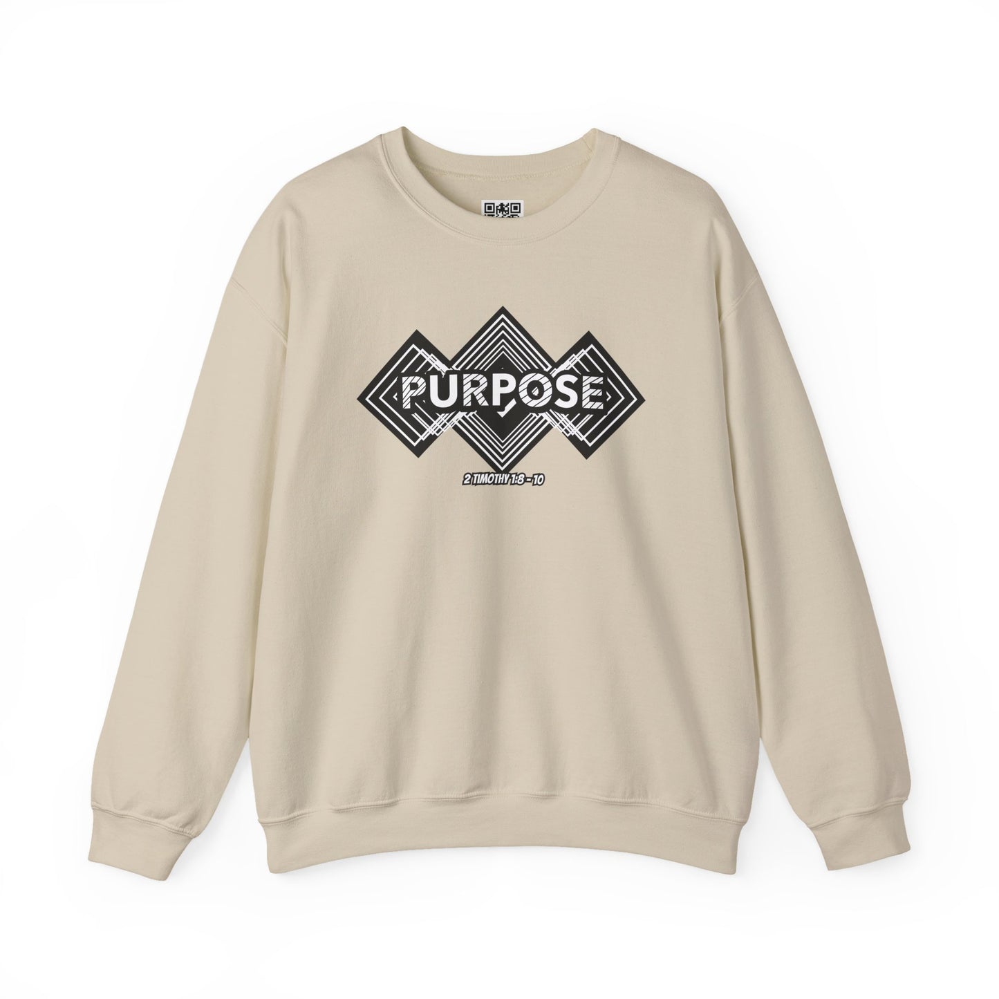 Purpose Sweatshirt