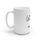 Wisdom Ceramic Mug