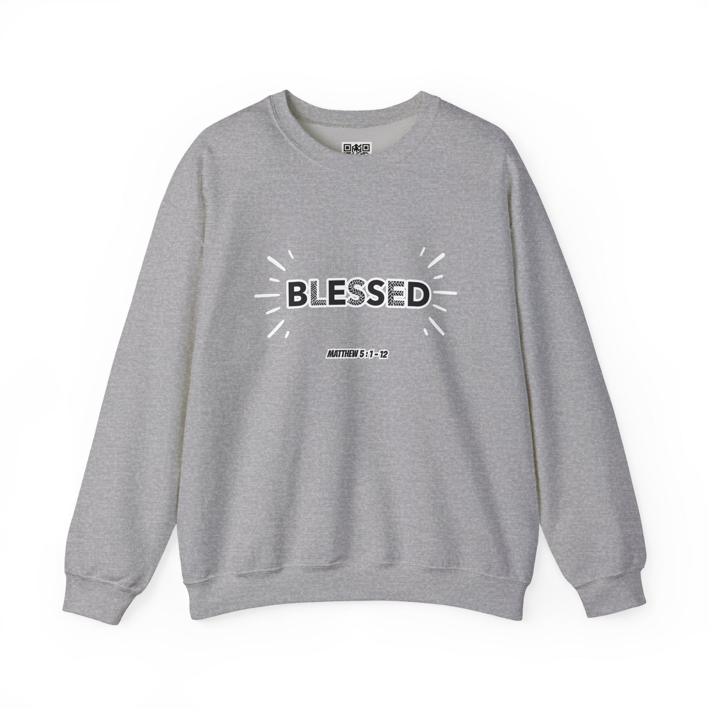 Blessed Sweatshirt
