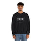 Time Sweatshirt
