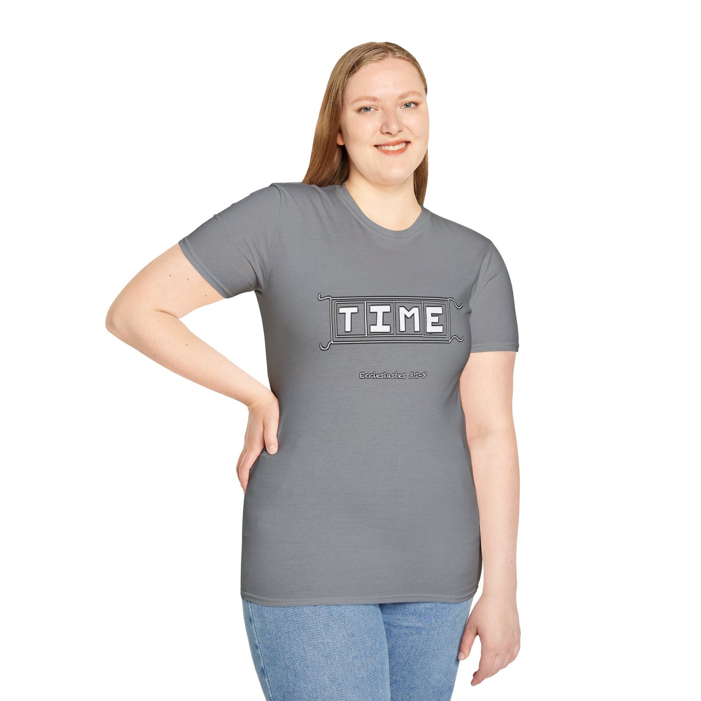 Time Tee