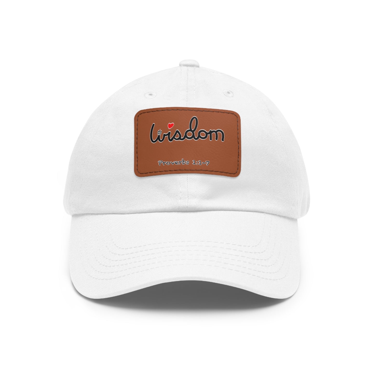 Wisdom Cap