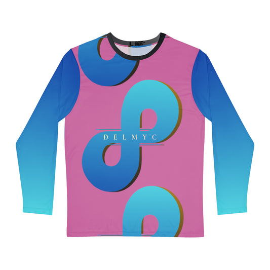 DELMYC Long Sleeve Shirt