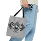 Purpose Tote Bag